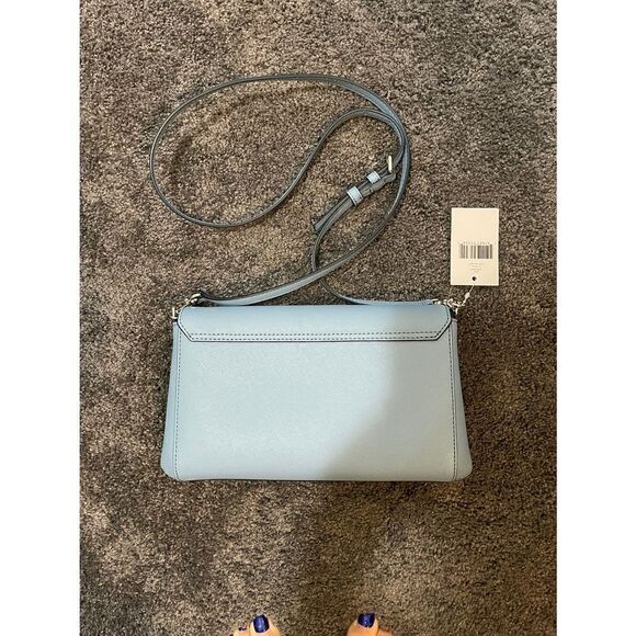KATE ♠️ SPADE CROSSBODY BAG - Picture 9 of 16